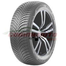 COP. 215/45 R16 90V EUROALL SEASON AS210A M+S